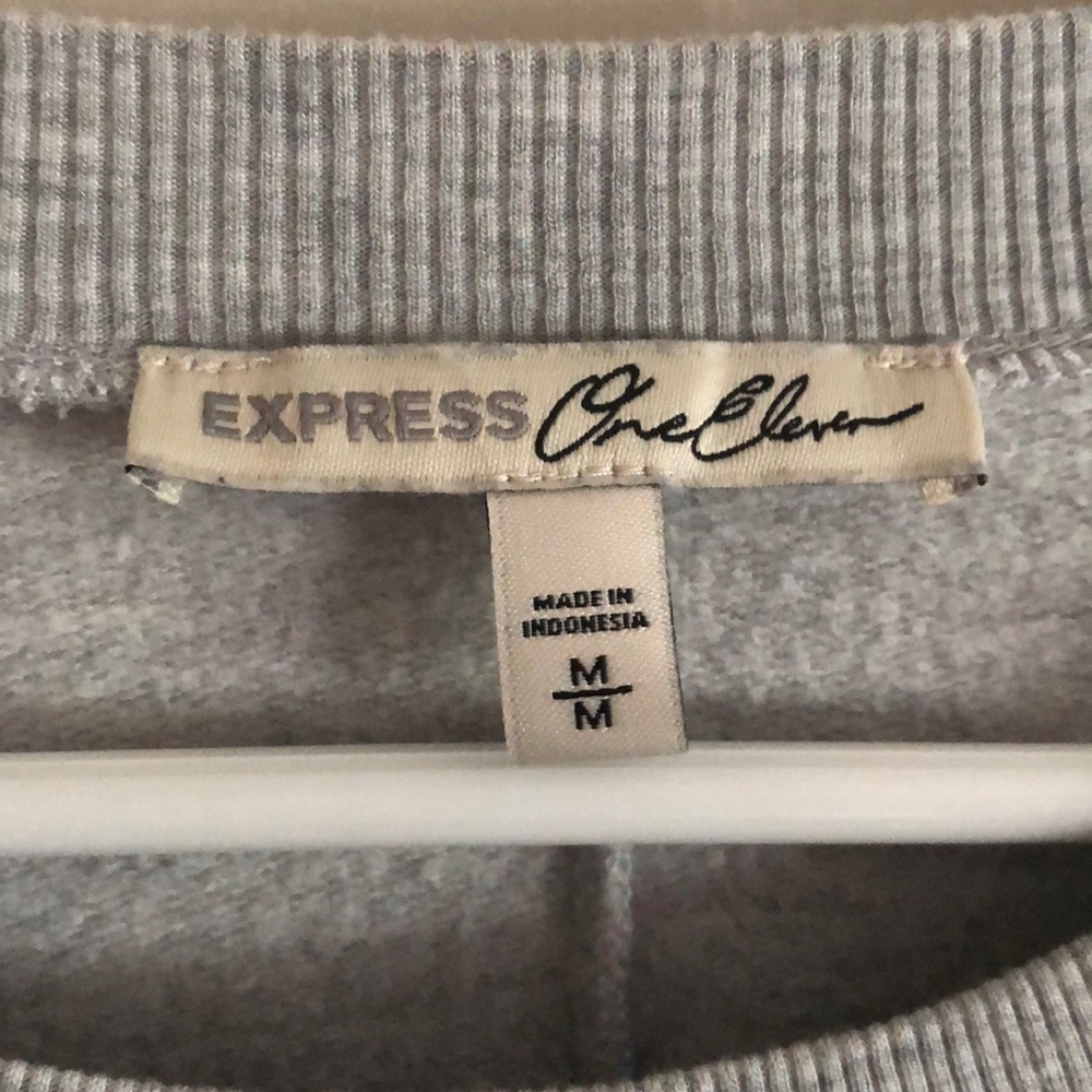 Express Light pullover - Picture 3 of 3